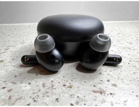 Słuchawki bezprzewodowe douszne LG Tone DFP5 - 4